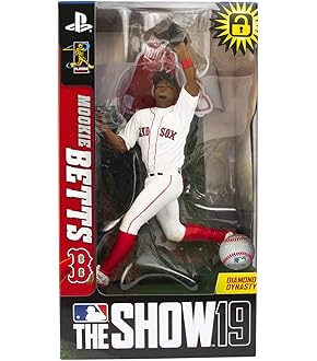 McFarlane Shohei Ohtani (Los Angeles Dodgers) MLB 7